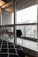 Fort York Suites