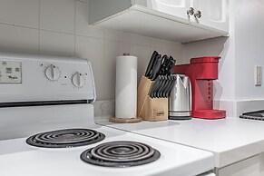 Fort York Suites