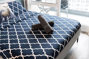 Fort York Suites
