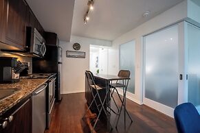 Fort York Suites