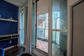 Fort York Suites