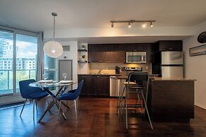 Fort York Suites