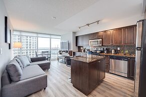 Fort York Suites