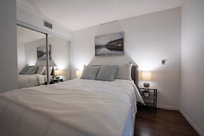 Fort York Suites