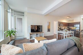 Fort York Suites