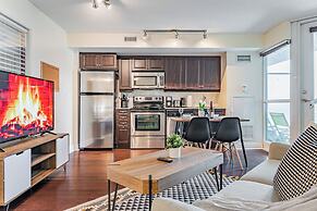 Fort York Suites