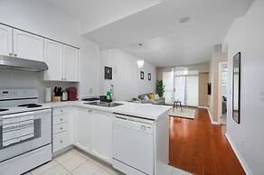 Fort York Suites