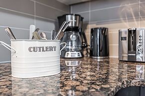 Fort York Suites