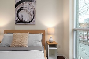 Fort York Suites