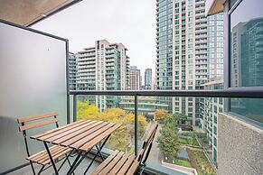 Fort York Suites