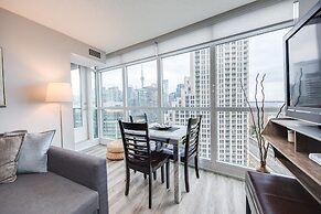 Fort York Suites