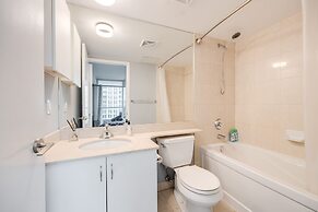 Fort York Suites