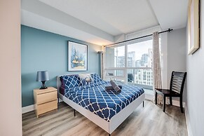 Fort York Suites