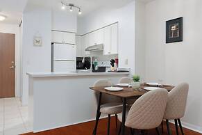 Fort York Suites