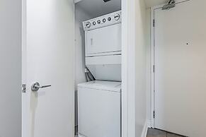Fort York Suites