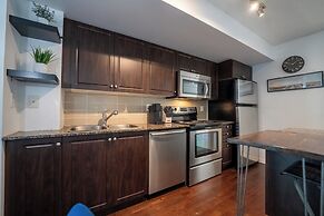 Fort York Suites