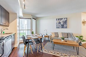 Fort York Suites