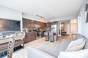 Fort York Suites