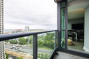 Fort York Suites