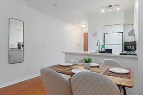 Fort York Suites