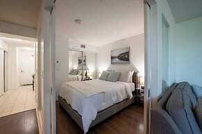 Fort York Suites