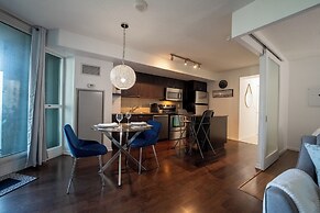 Fort York Suites