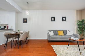 Fort York Suites