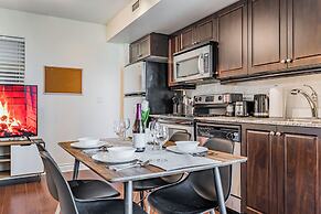 Fort York Suites