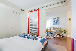 Fort York Suites