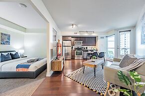 Fort York Suites