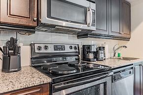 Fort York Suites