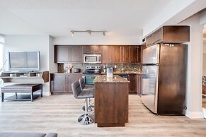 Fort York Suites