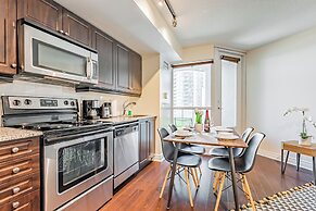 Fort York Suites