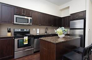 Fort York Suites