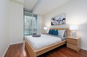 Fort York Suites