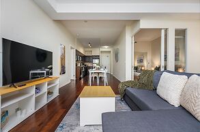 Fort York Suites