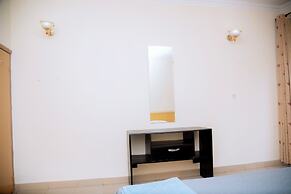 Vista Safaris Apartment