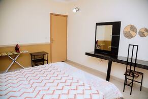Vista Safaris Apartment