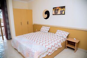 Vista Safaris Apartment