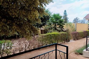 Vista Safaris Apartment