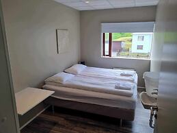 Vid hafid Guesthouse