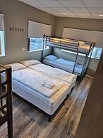 Vid hafid Guesthouse
