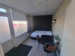 Vid hafid Guesthouse
