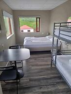 Vid hafid Guesthouse