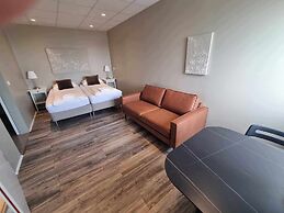 Vid hafid Guesthouse