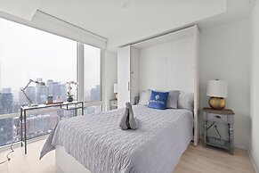 Teahouse Condos in Downtown Toronto
