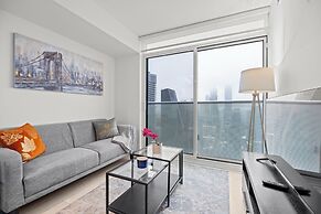 Teahouse Condos in Downtown Toronto