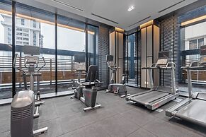Teahouse Condos in Downtown Toronto
