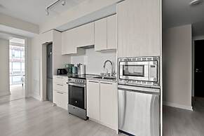 Teahouse Condos in Downtown Toronto