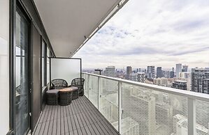 Teahouse Condos in Downtown Toronto